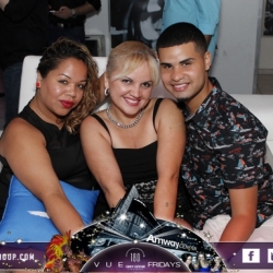 VUE FRIDAYS at One80 Grey Goose Lounge 2014-07-18