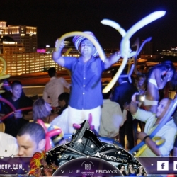 VUE FRIDAYS at One80 Grey Goose Lounge 2014-07-18