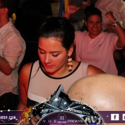 VUE FRIDAYS at One80 Grey Goose Lounge 2014-07-18