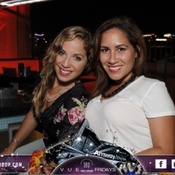 VUE FRIDAYS at One80 Grey Goose Lounge 2014-07-18