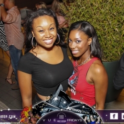 VUE FRIDAYS at One80 Grey Goose Lounge 2014-07-18