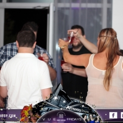 VUE FRIDAYS at One80 Grey Goose Lounge 2014-07-25