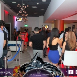 VUE FRIDAYS at One80 Grey Goose Lounge 2014-07-25