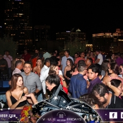 VUE FRIDAYS at One80 Grey Goose Lounge 2014-07-25