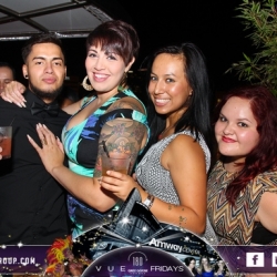 VUE FRIDAYS at One80 Grey Goose Lounge 2014-07-25