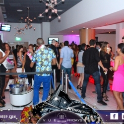 VUE FRIDAYS at One80 Grey Goose Lounge 2014-07-25