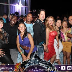 VUE FRIDAYS at One80 Grey Goose Lounge 2014-07-25