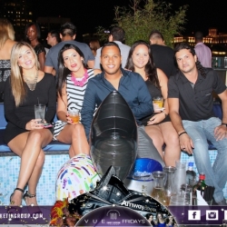 VUE FRIDAYS at One80 Grey Goose Lounge 2014-07-25