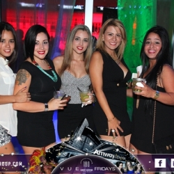 VUE FRIDAYS at One80 Grey Goose Lounge 2014-07-25