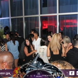 VUE FRIDAYS at One80 Grey Goose Lounge 2014-07-25