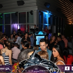 VUE FRIDAYS at One80 Grey Goose Lounge 2014-07-25