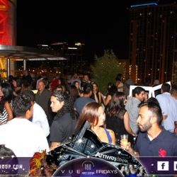 VUE FRIDAYS at One80 Grey Goose Lounge 2014-07-25