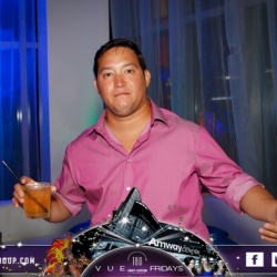 VUE FRIDAYS at One80 Grey Goose Lounge 2014-08-01