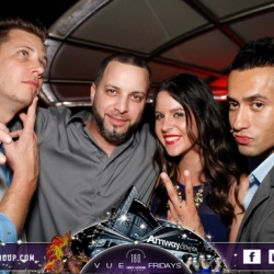 VUE FRIDAYS at One80 Grey Goose Lounge 2014-08-01