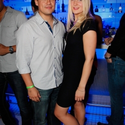 VUE FRIDAYS at One80 Grey Goose Lounge 2014-08-01