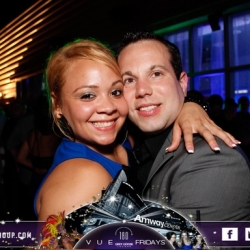 VUE FRIDAYS at One80 Grey Goose Lounge 2014-08-01