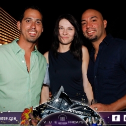 VUE FRIDAYS at One80 Grey Goose Lounge 2014-08-01