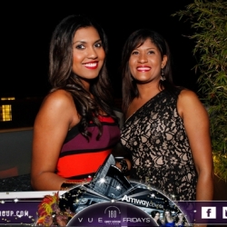 VUE FRIDAYS at One80 Grey Goose Lounge 2014-08-01