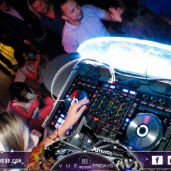 VUE FRIDAYS at One80 Grey Goose Lounge 2014-08-01