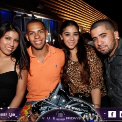 VUE FRIDAYS at One80 Grey Goose Lounge 2014-08-01