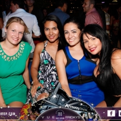 VUE FRIDAYS at One80 Grey Goose Lounge 2014-08-01