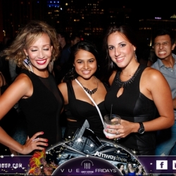 VUE FRIDAYS at One80 Grey Goose Lounge 2014-08-01