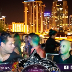 VUE FRIDAYS at One80 Grey Goose Lounge 2014-08-01