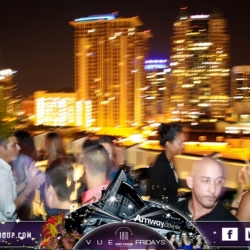 VUE FRIDAYS at One80 Grey Goose Lounge 2014-08-01