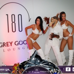 VUE FRIDAYS at One80 Grey Goose Lounge 2014-08-01