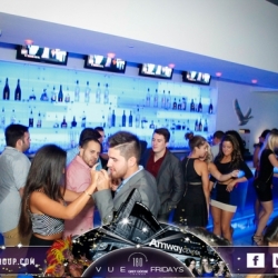 VUE FRIDAYS at One80 Grey Goose Lounge 2014-08-01