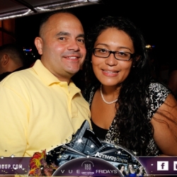 VUE FRIDAYS at One80 Grey Goose Lounge 2014-08-01