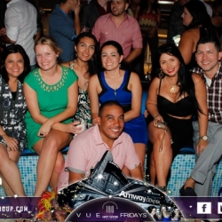 VUE FRIDAYS at One80 Grey Goose Lounge 2014-08-01