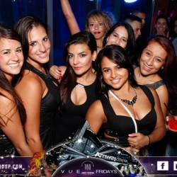 VUE FRIDAYS at One80 Grey Goose Lounge 2014-08-01