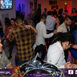 VUE FRIDAYS at One80 Grey Goose Lounge 2014-08-01