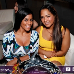 VUE FRIDAYS at One80 Grey Goose Lounge 2014-08-01