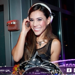 VUE FRIDAYS at One80 Grey Goose Lounge 2014-08-01