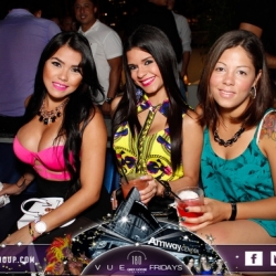 VUE FRIDAYS at One80 Grey Goose Lounge 2014-08-01