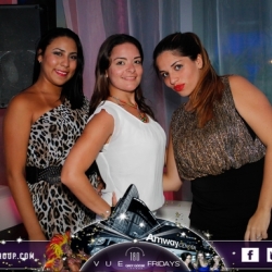 VUE FRIDAYS at One80 Grey Goose Lounge 2014-08-01