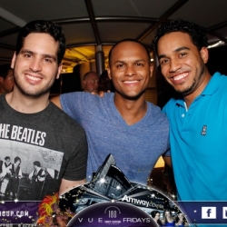 VUE FRIDAYS at One80 Grey Goose Lounge 2014-08-01