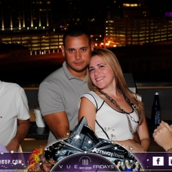 VUE FRIDAYS at One80 Grey Goose Lounge 2014-08-01