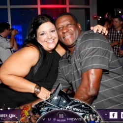 VUE FRIDAYS at One80 Grey Goose Lounge 2014-08-01