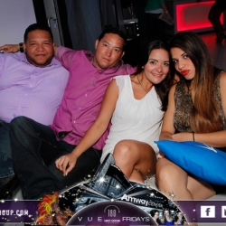 VUE FRIDAYS at One80 Grey Goose Lounge 2014-08-01