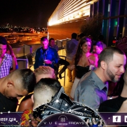 VUE FRIDAYS at One80 Grey Goose Lounge 2014-08-01