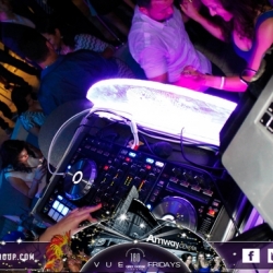 VUE FRIDAYS at One80 Grey Goose Lounge 2014-08-01