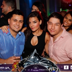 VUE FRIDAYS at One80 Grey Goose Lounge 2014-08-01