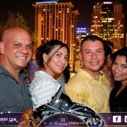 VUE FRIDAYS at One80 Grey Goose Lounge 2014-08-01