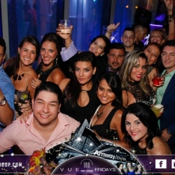 VUE FRIDAYS at One80 Grey Goose Lounge 2014-08-01