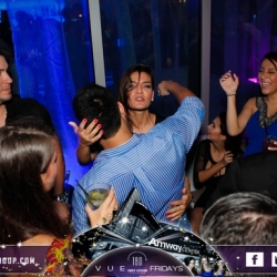 VUE FRIDAYS at One80 Grey Goose Lounge 2014-08-01