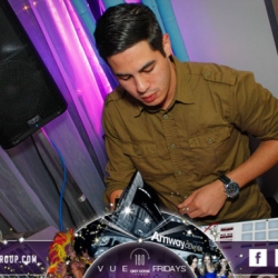 VUE FRIDAYS at One80 Grey Goose Lounge 2014-08-08