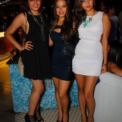 VUE FRIDAYS at One80 Grey Goose Lounge 2014-08-08